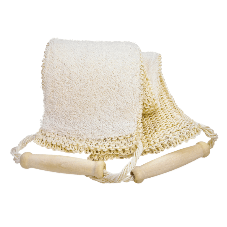 seljapesulint sisal puuvill