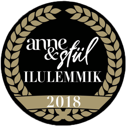 anne&stiil2018